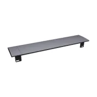 Dangtelis su rėmeliu POWER FRAME, 6 dalių, L383mm, aliuminis