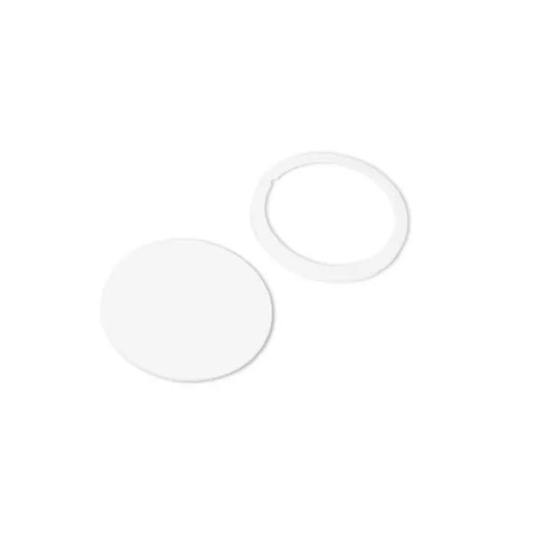 PIX cover set white