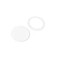 PIX cover set white