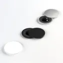 PIX coverset pieces black