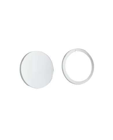 PIX lidset stainless steel
