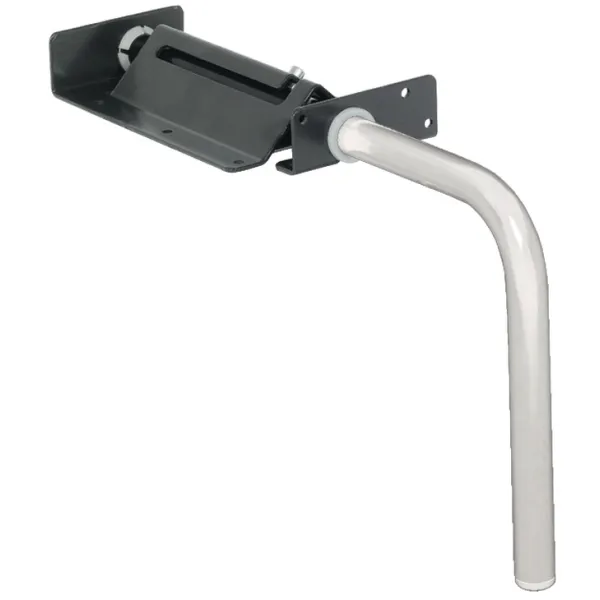 Folding foot, For Bettlift foldaway bed fitting for end or side mounting