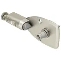 Soft-closing mechanism, For Maxi stay flap fitting