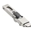 Add-on damper, For clipping onto hinge arm