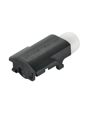 Add-on damper, For clipping onto hinge arm