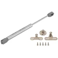 Gas support 120N, gray