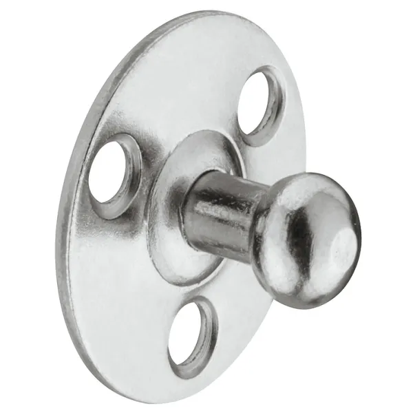 Gas-filled strut, for wooden flaps or flaps with aluminium frame