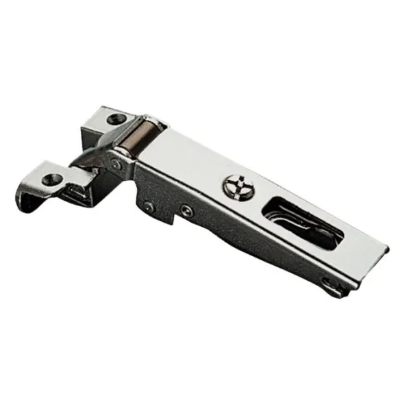 Hinge for aluminum profile, excluding full overlay, 0mm SALICE