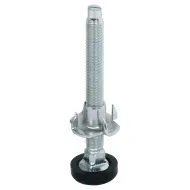 Atrama reguliuojama M8 H52mm, Ø20mm, su įvore