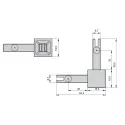 Joint CUBE 2-way black
